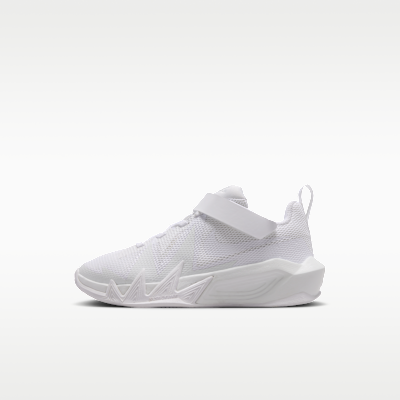 Nike S.T. Dynamite Younger Kids' Basketball Shoe. Nike ID